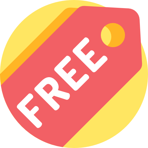 Completamente gratuito